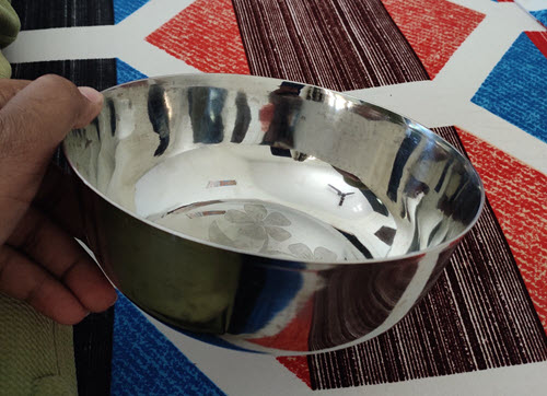 our housewarming return gift item