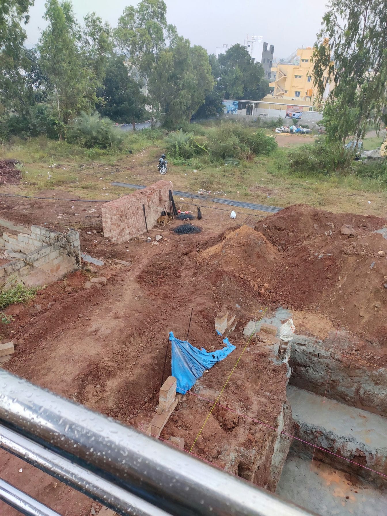 barbender team steel material